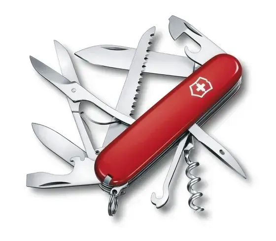 Couteau suisse Huntsman Victorinox Au Logis Ameublements