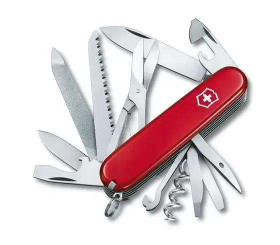 Couteau suisse Ranger Victorinox Au Logis Ameublements