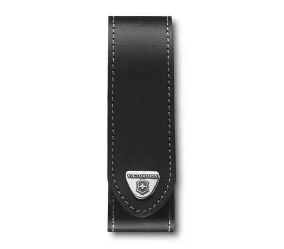 Etui couteau suisse Étui-ceinture cuir Victorinox Au Logis Ameublements