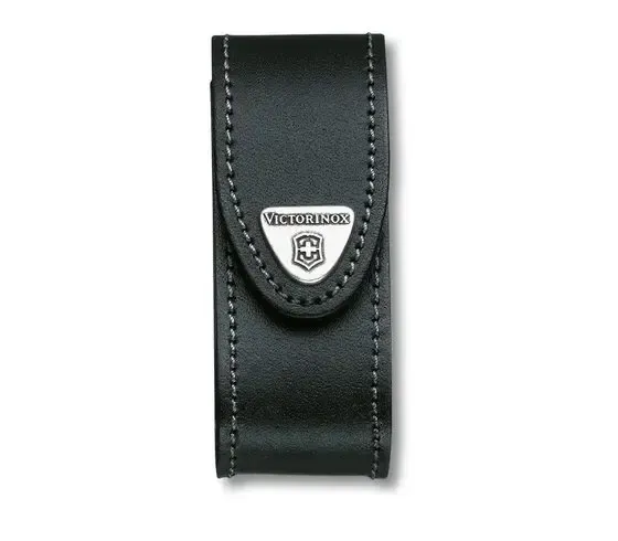 Etui couteau suisse Étui-ceinture cuir Victorinox Au Logis Ameublements