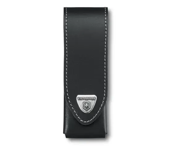 Etui couteau suisse Étui-ceinture cuir Victorinox Au Logis Ameublements