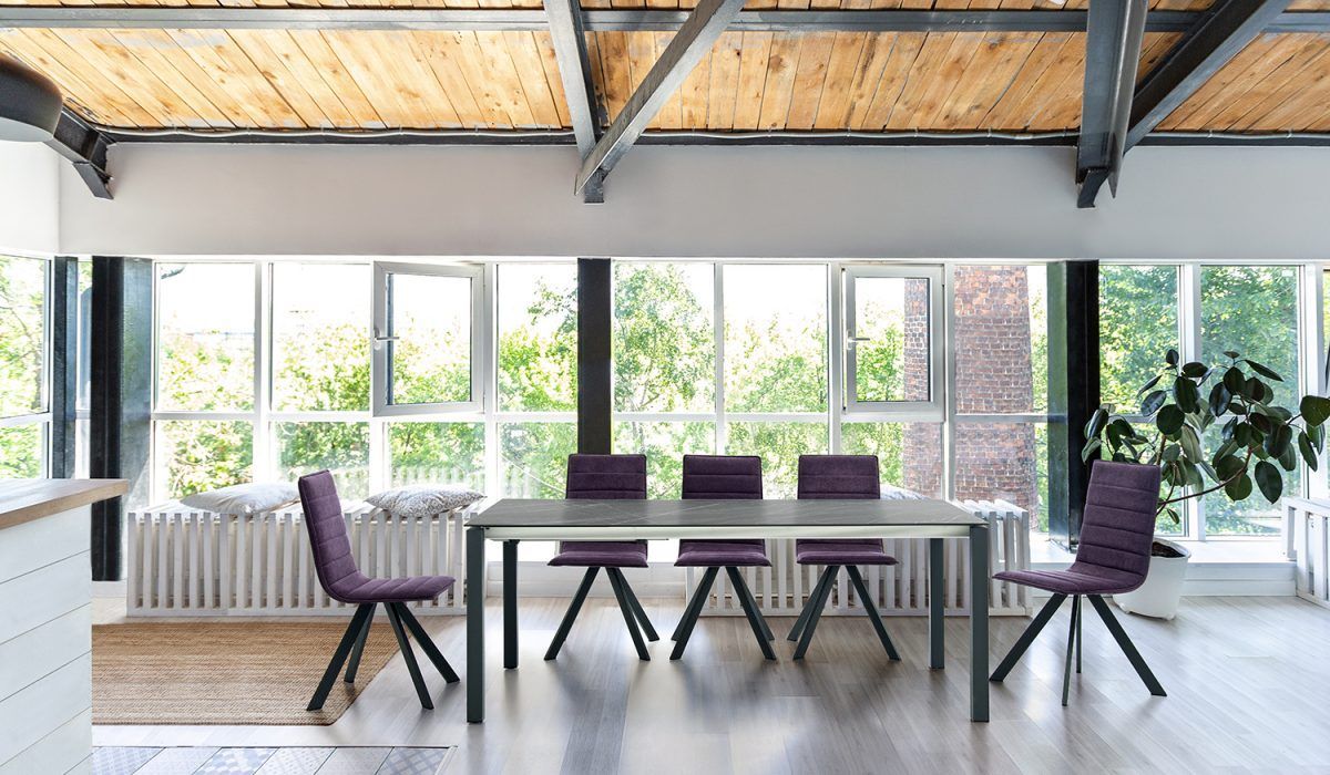 Table de salle à manger Sonali Pure Designs