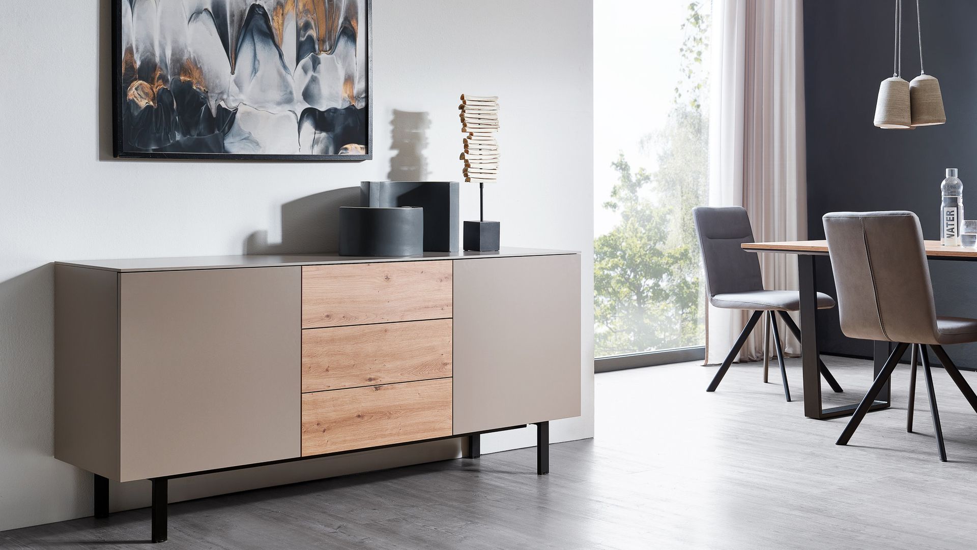 Crédence Omlin Au Logis Ameublements