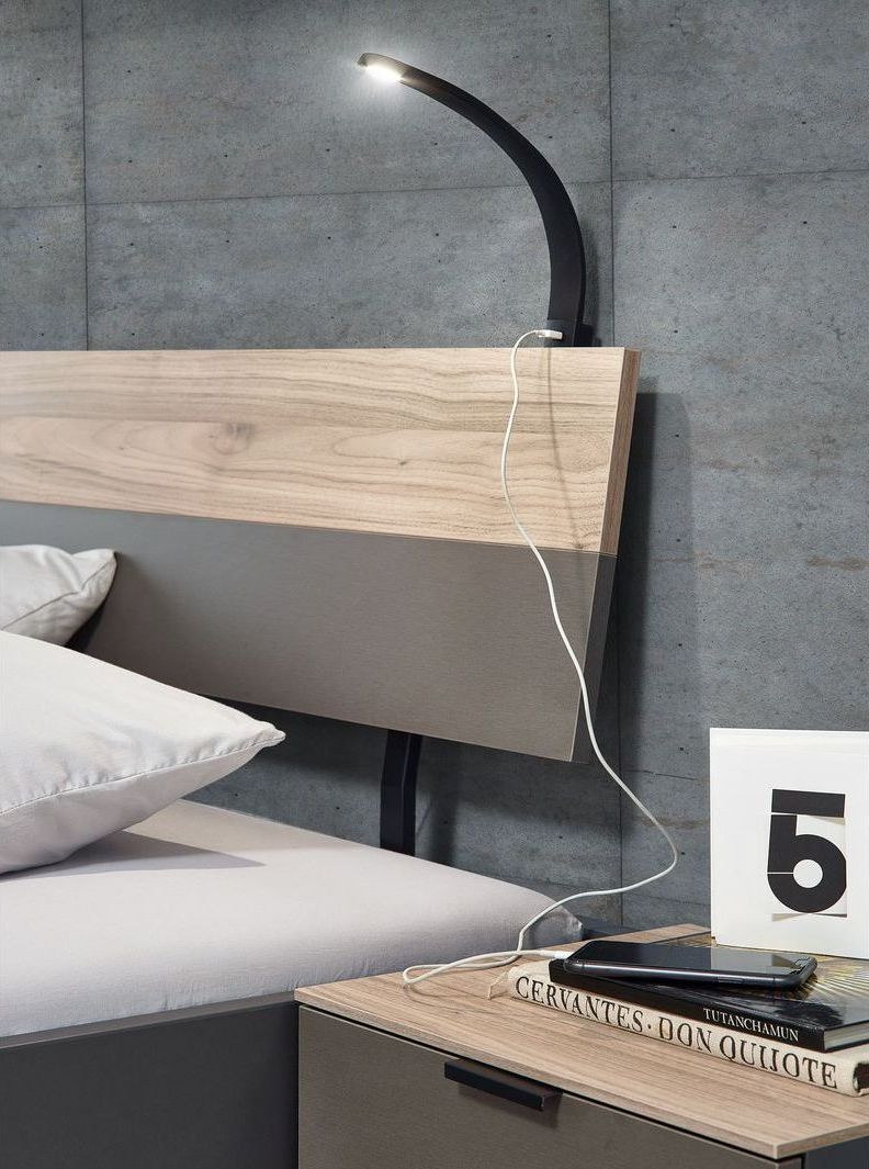 Lampe LED Setup Omlin Au Logis Ameublements