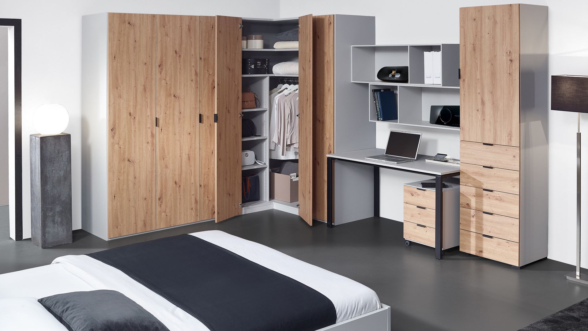 Armoire Omlin Au Logis Ameublements