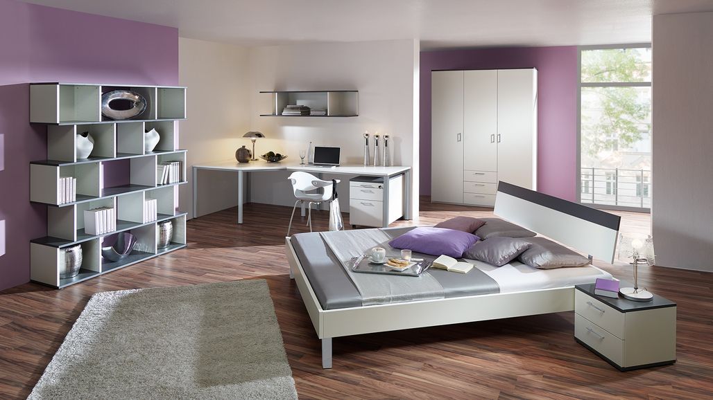 Lit Omlin Au Logis Ameublements