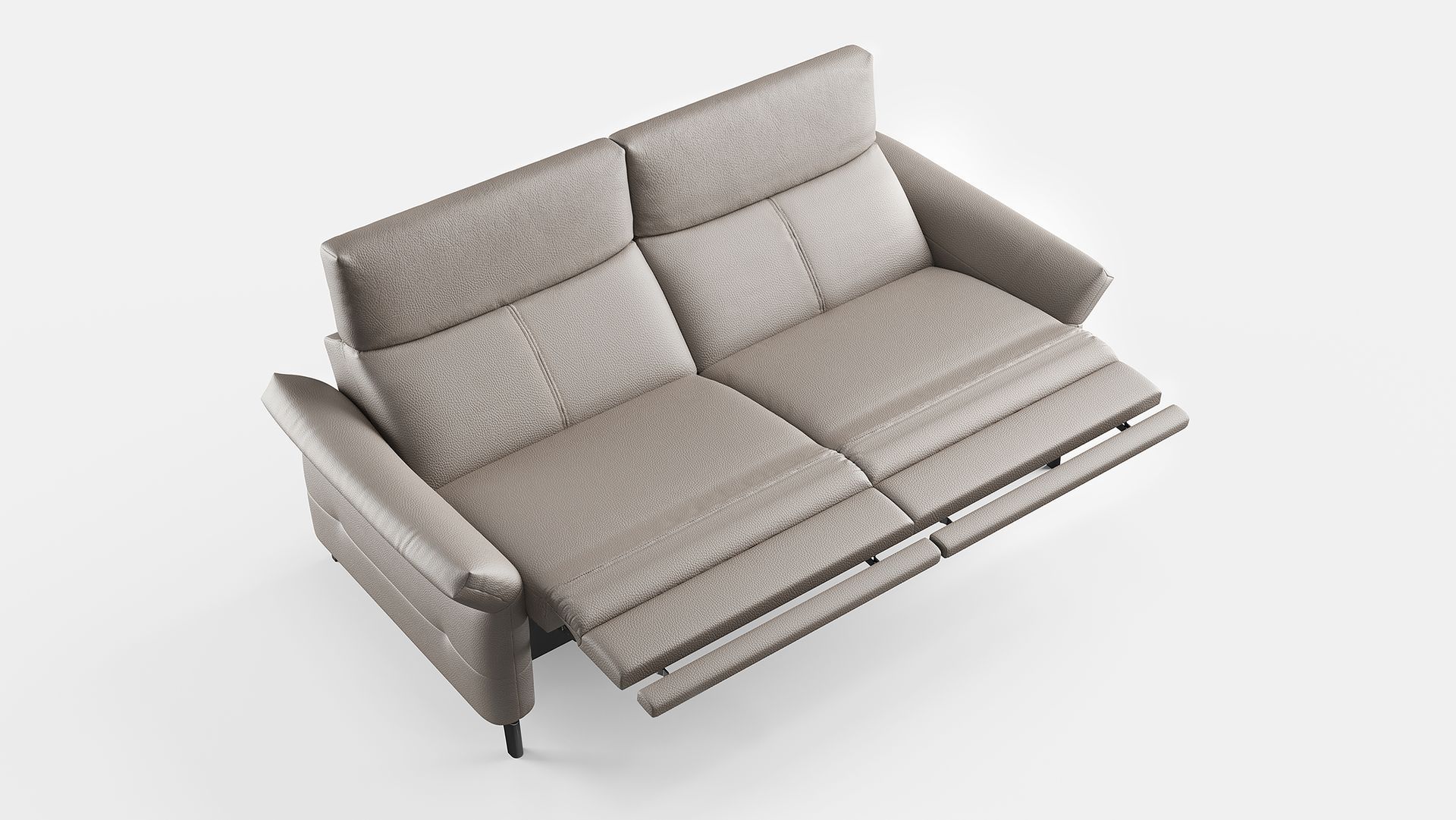 Canapé Salma Rom Au Logis Ameublements