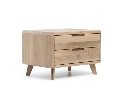 Table de nuit Skagen Lüönd Au Logis Ameublements