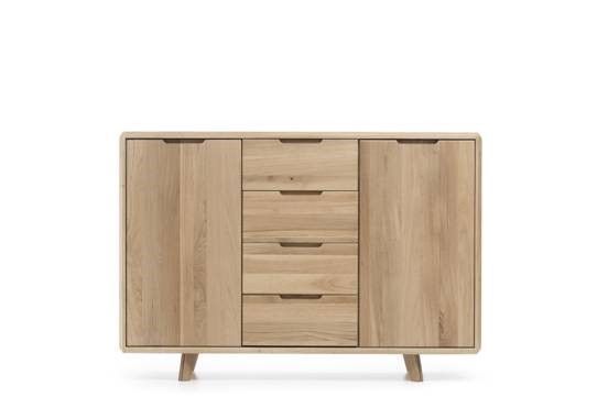 Crédence Skagen Lüönd Au Logis Ameublements