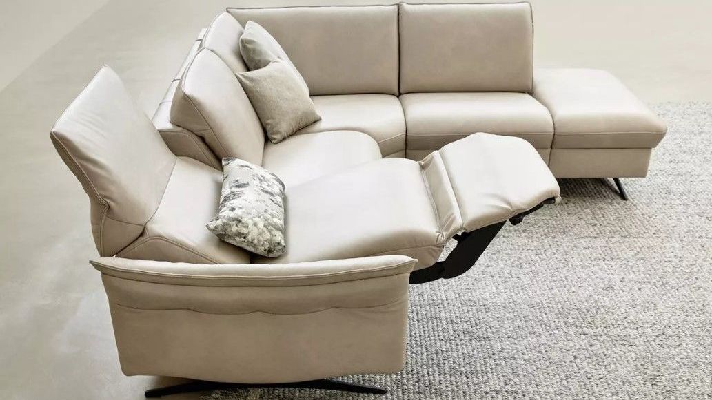 Canapé Spektra 1178 Himolla Au Logis Ameublements