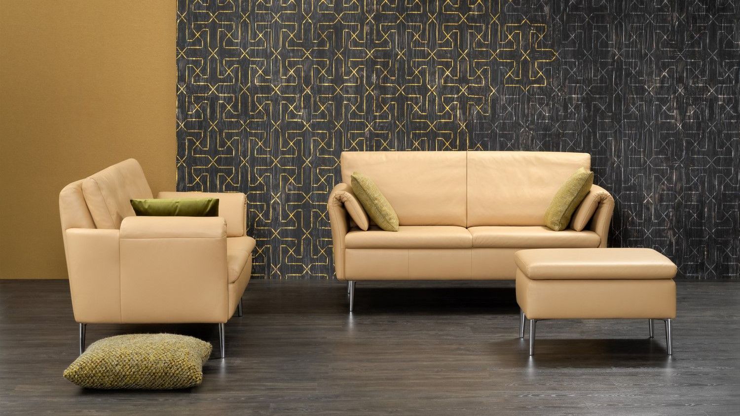 Canapé Spiez Horst Au Logis Ameublements