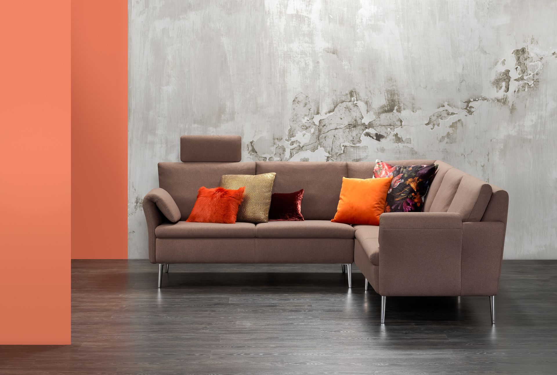 Canapé Spiez Horst Au Logis Ameublements