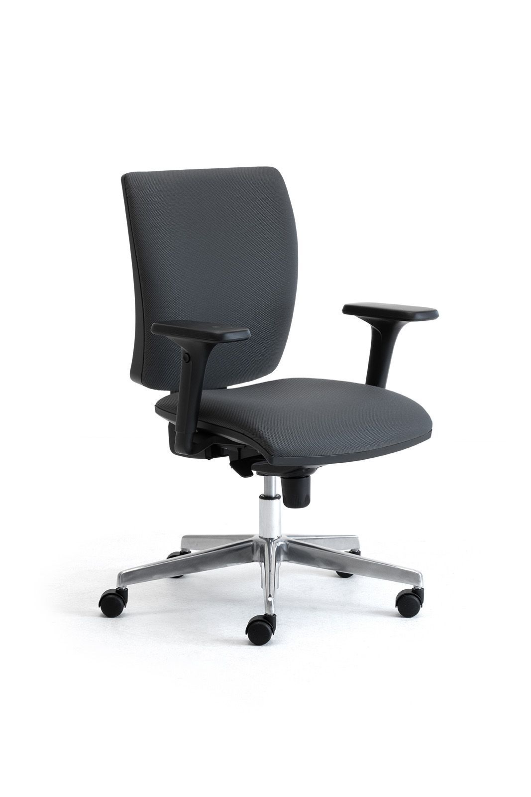 Chaise de bureau Sprint Leyform Au Logis Ameublements