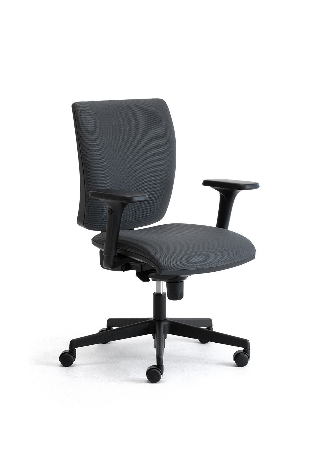 Chaise de bureau Sprint Leyform Au Logis Ameublements
