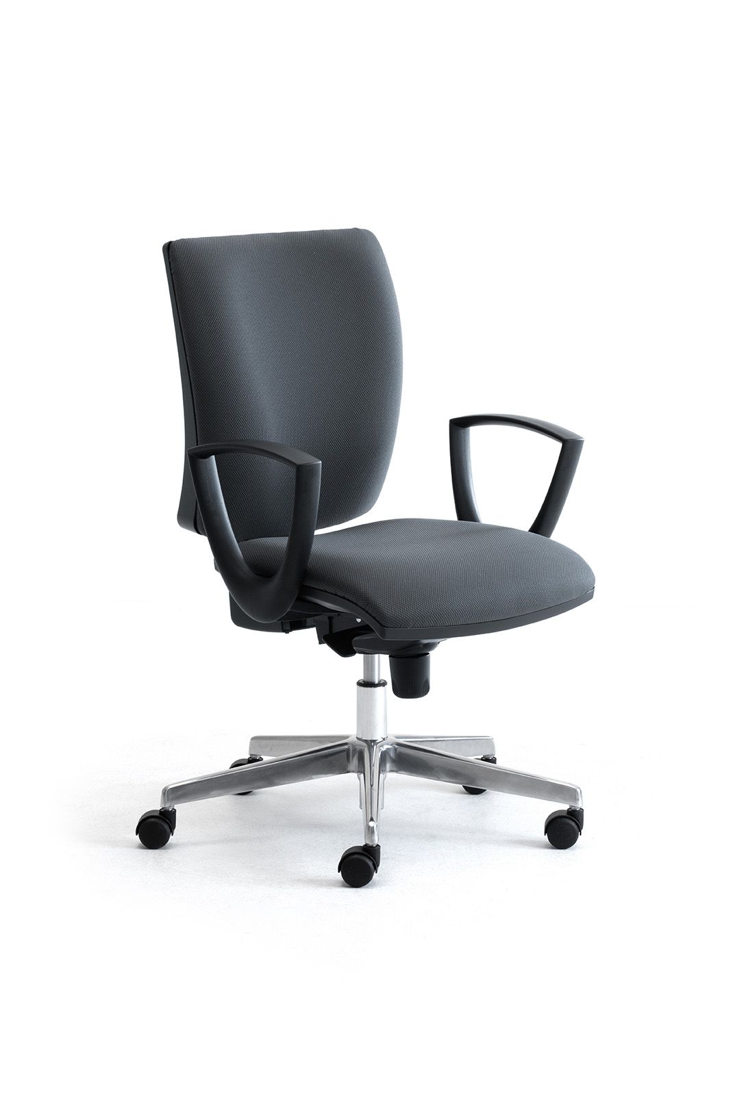 Chaise de bureau Sprint Leyform Au Logis Ameublements