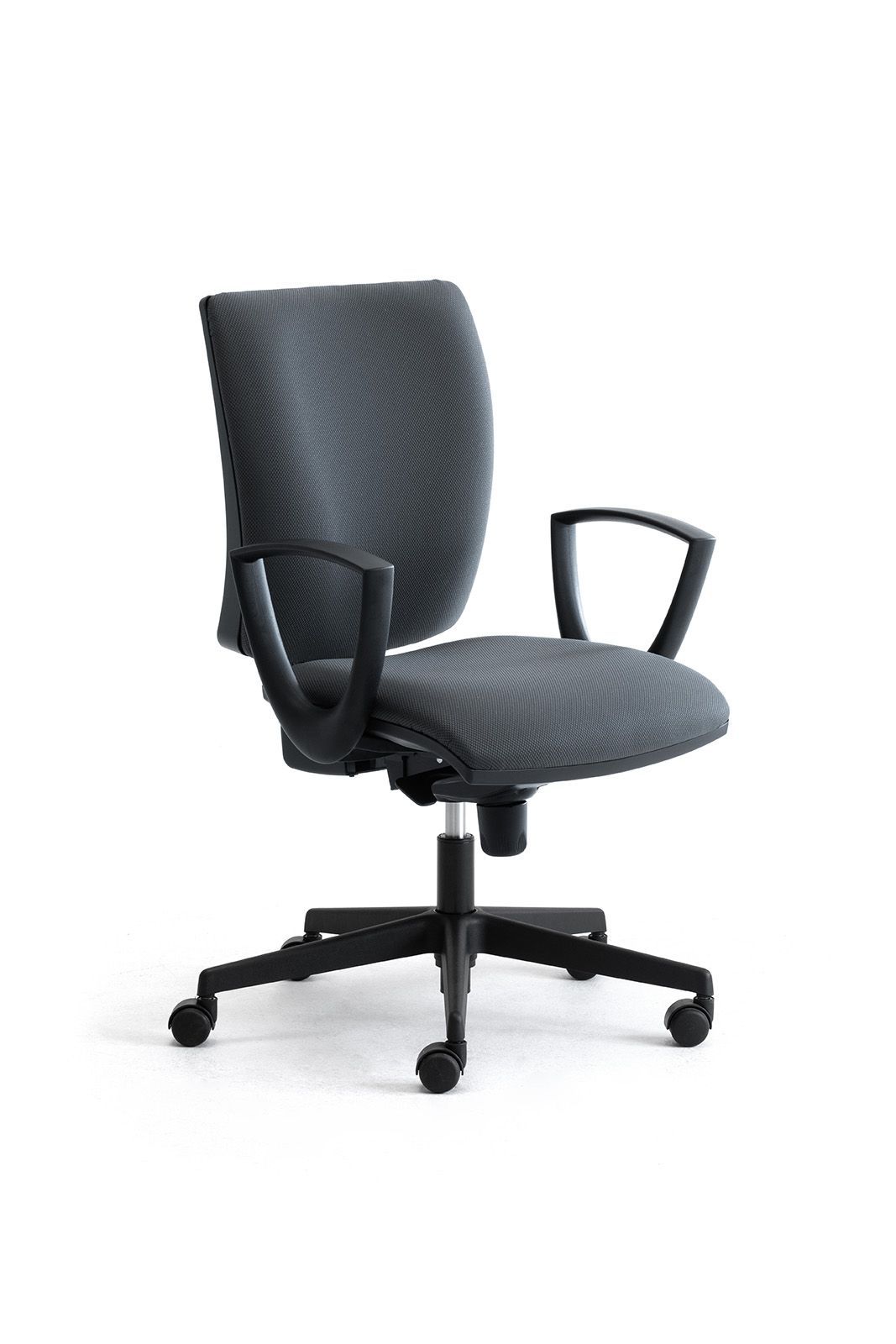 Chaise de bureau Sprint Leyform Au Logis Ameublements