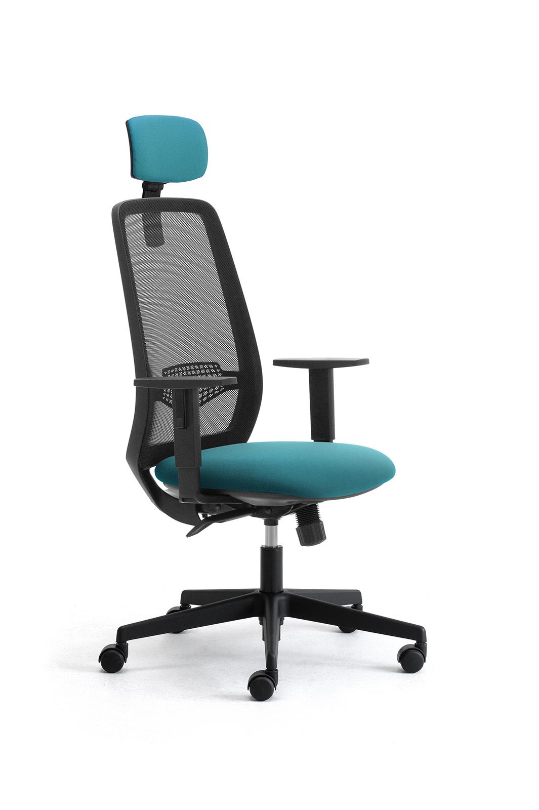 Chaise de bureau Star Leyform Au Logis Ameublements