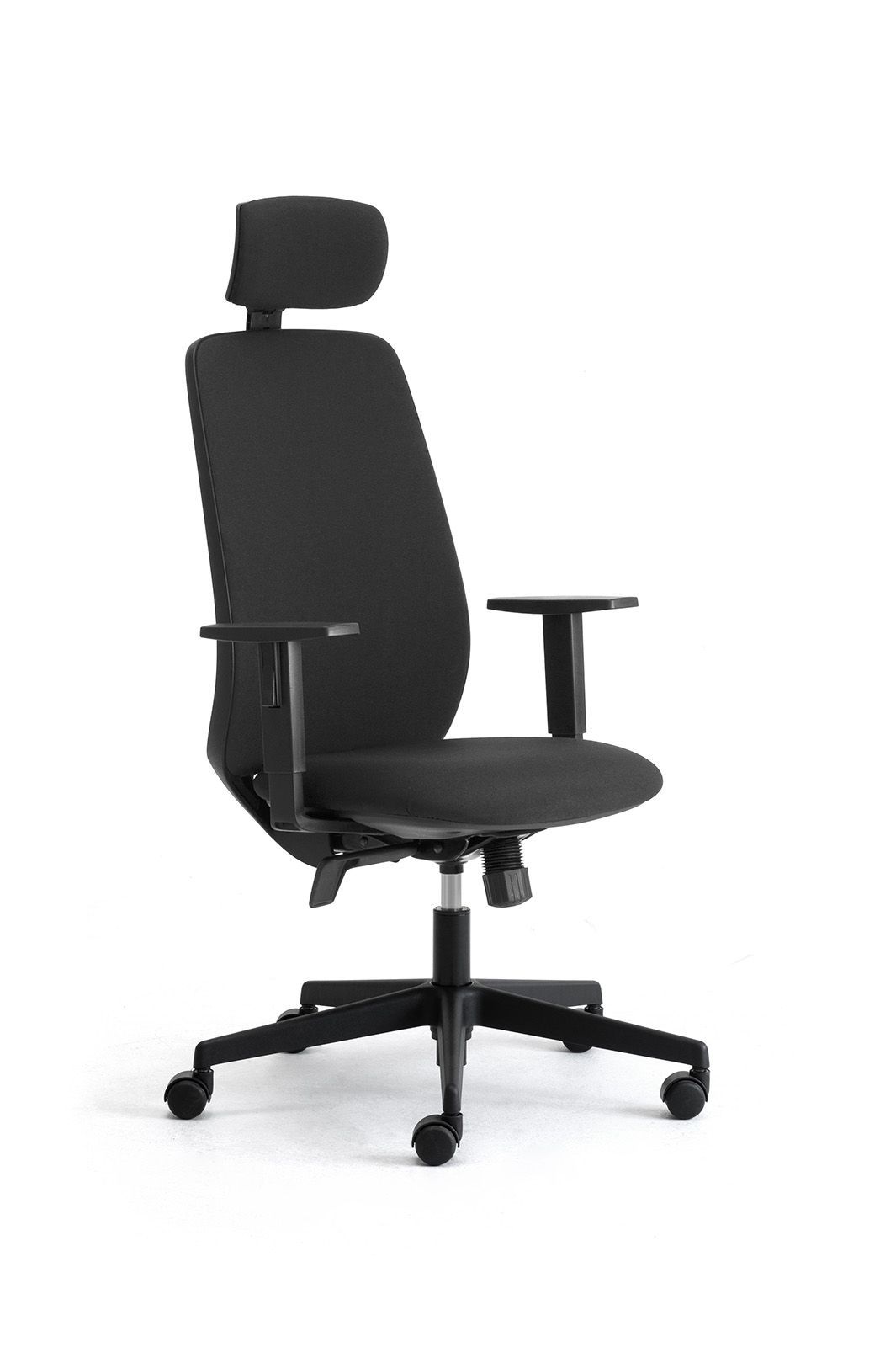Chaise de bureau Star Leyform Au Logis Ameublements