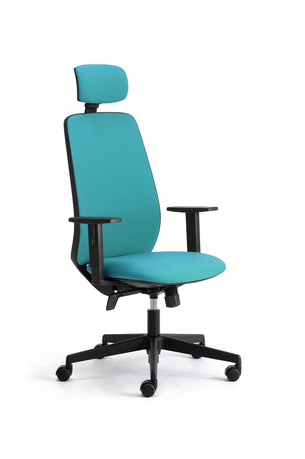 Chaise de bureau Star Leyform Au Logis Ameublements