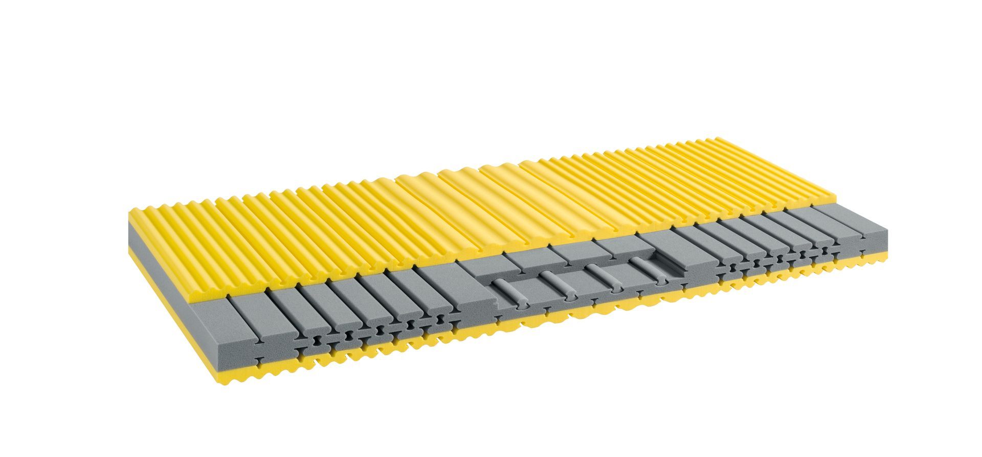 Matelas Star'Light Riposa Au Logis Ameublements