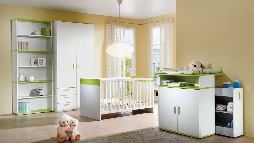 Lit enfant Omlin Au Logis Ameublements