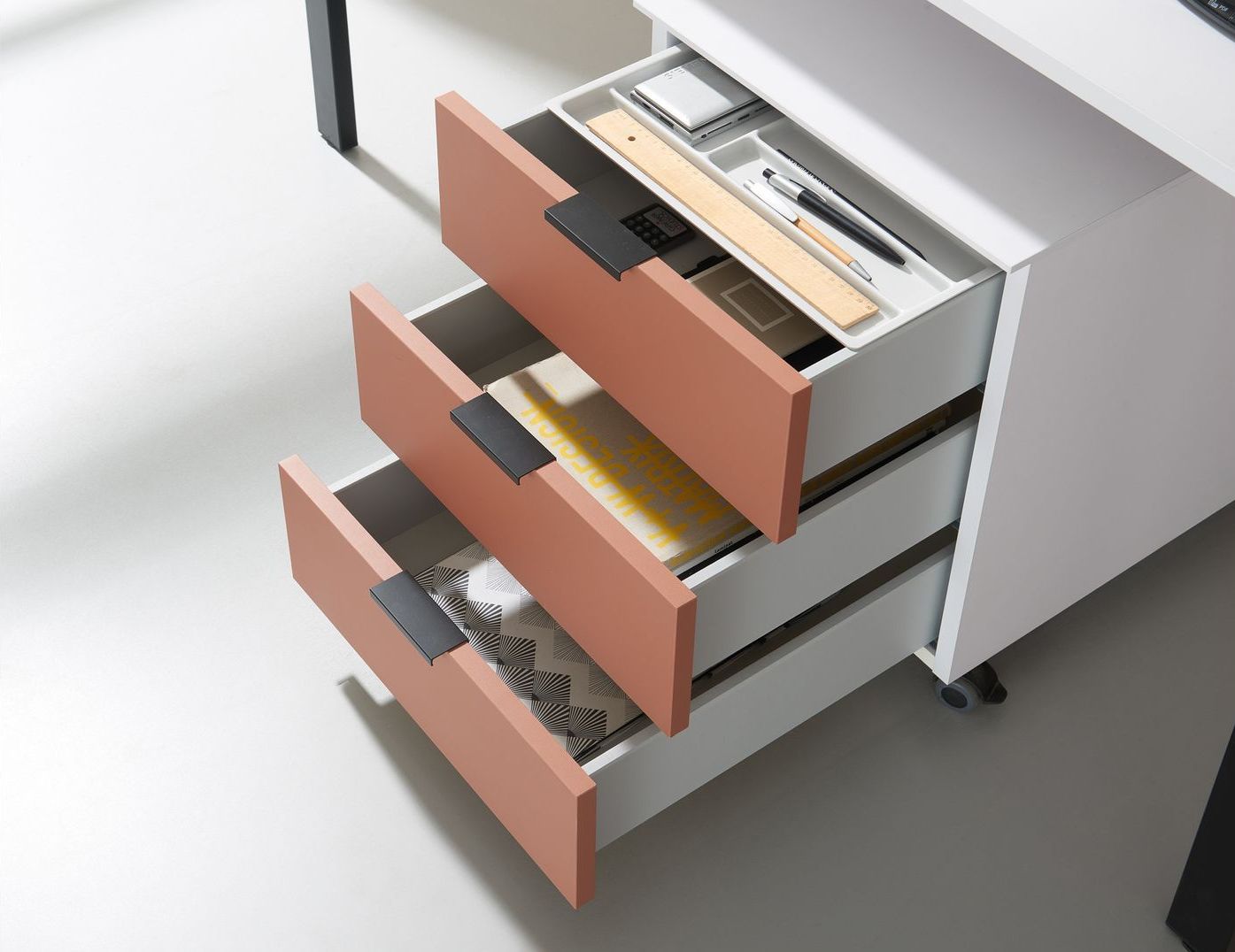 Caisson à roulettes Omlin Au Logis Ameublements