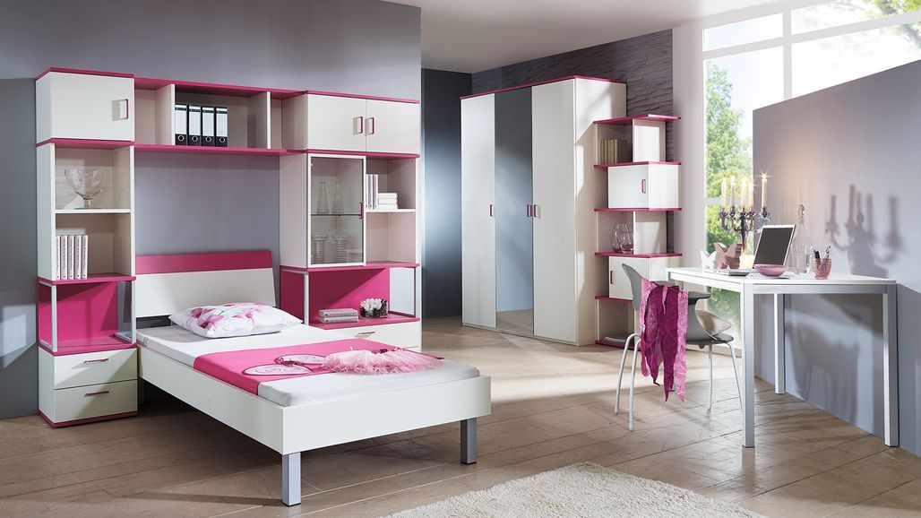 Lit Omlin Au Logis Ameublements