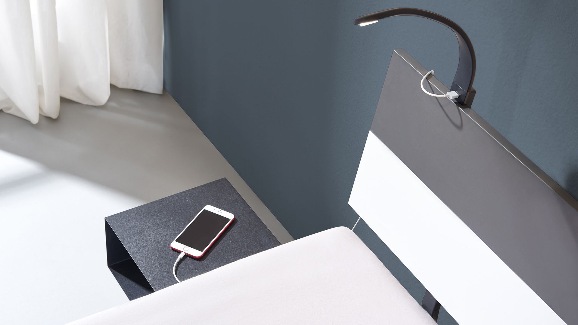 Table de nuit Omlin Au Logis Ameublements