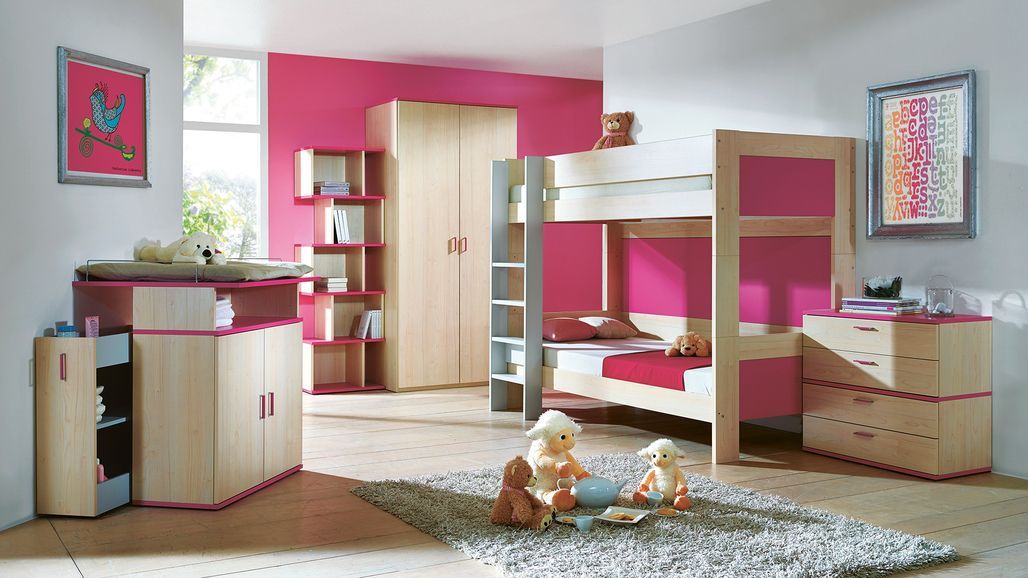 Lit Omlin Au Logis Ameublements