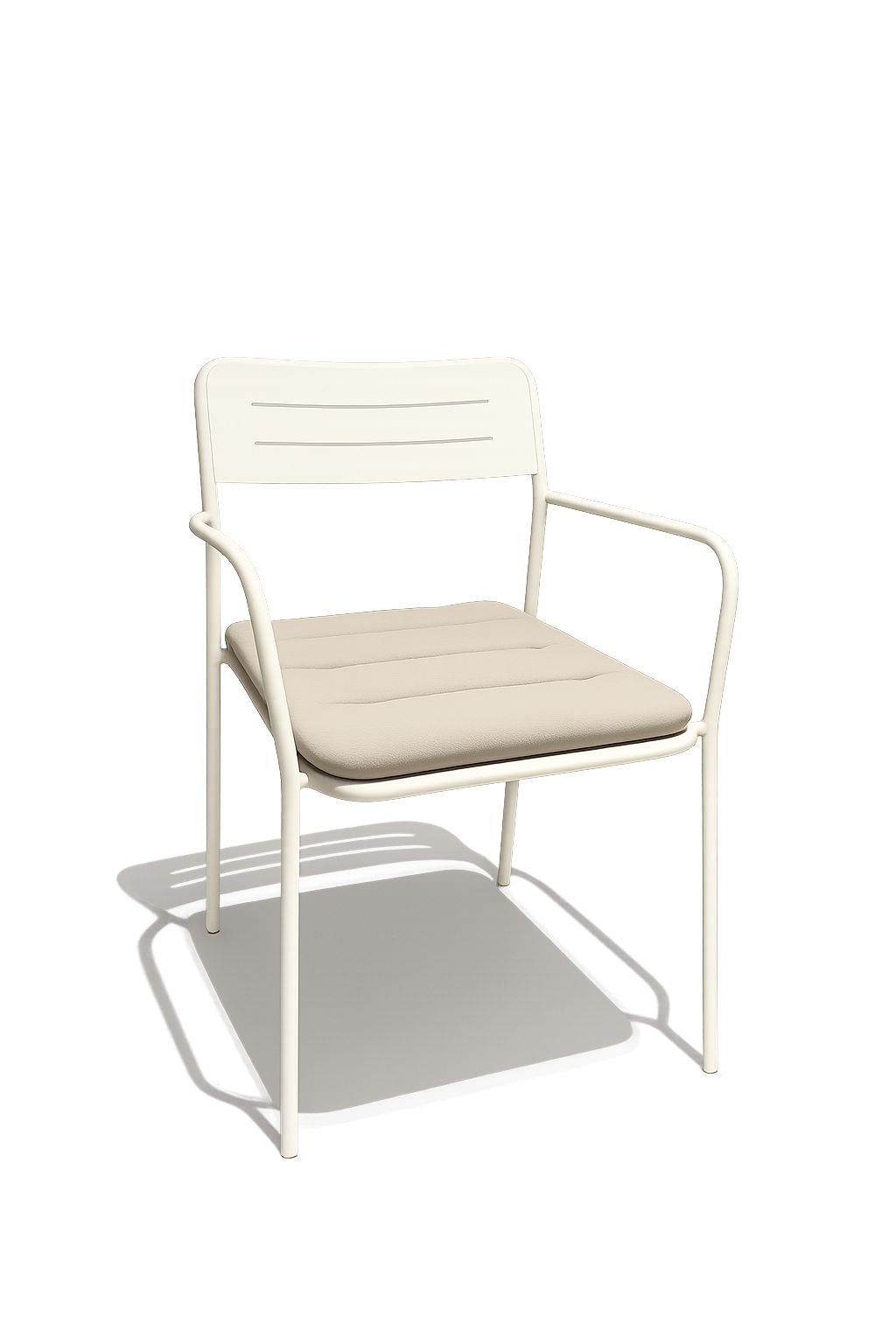 Fauteuil de jardin Telmo Sit-Mobilia Au Logis Ameublements