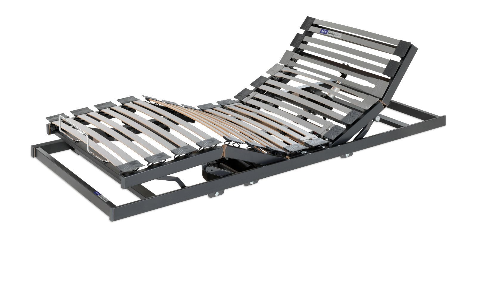 Sommier électrique Swing-flex M3 Bico Au Logis Ameublements