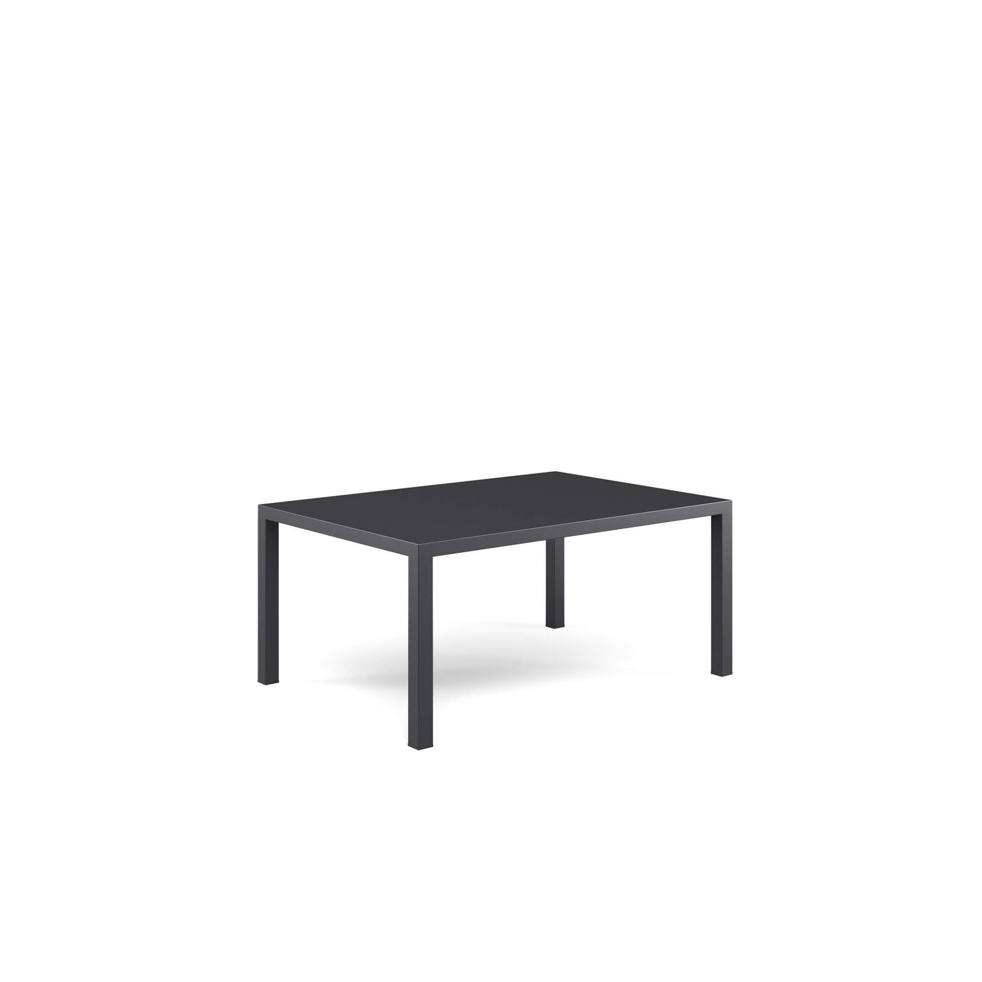 Table basse de jardin Round Emu Au Logis Ameublements