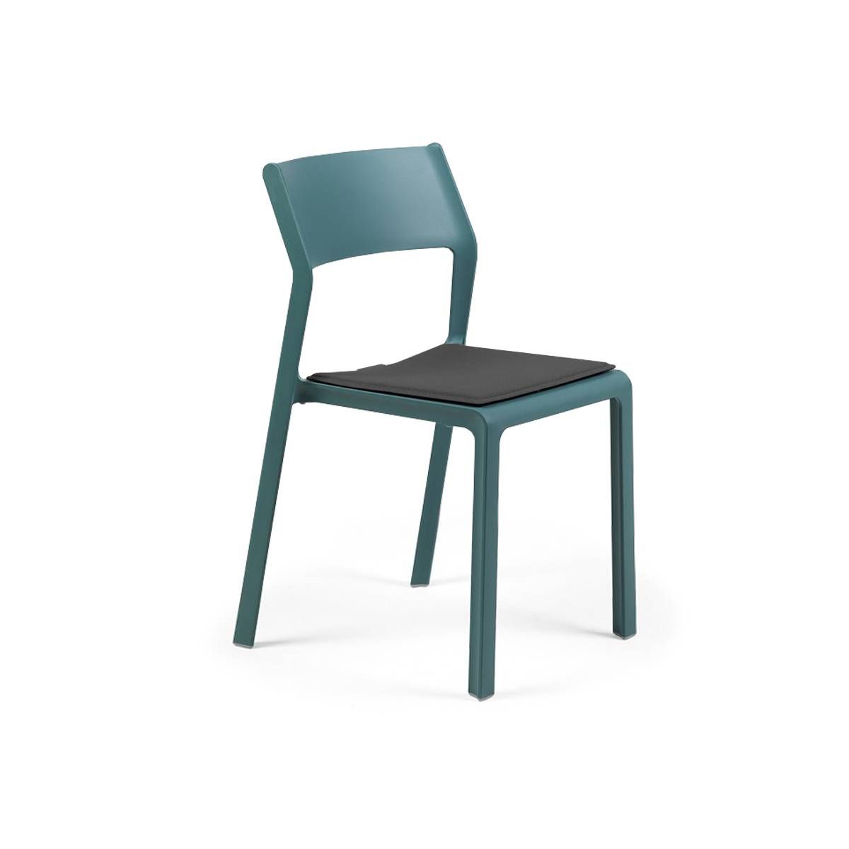 Chaise Trill  polypropylène de verre Nardi