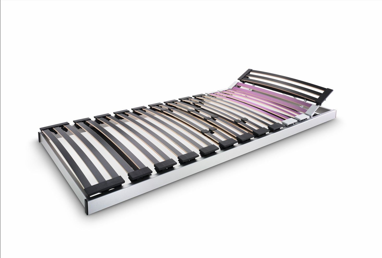 Sommier Uniflex A Superba