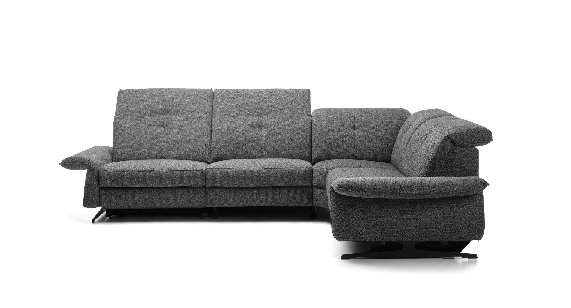 Canapé Vinson Rom Au Logis Ameublements