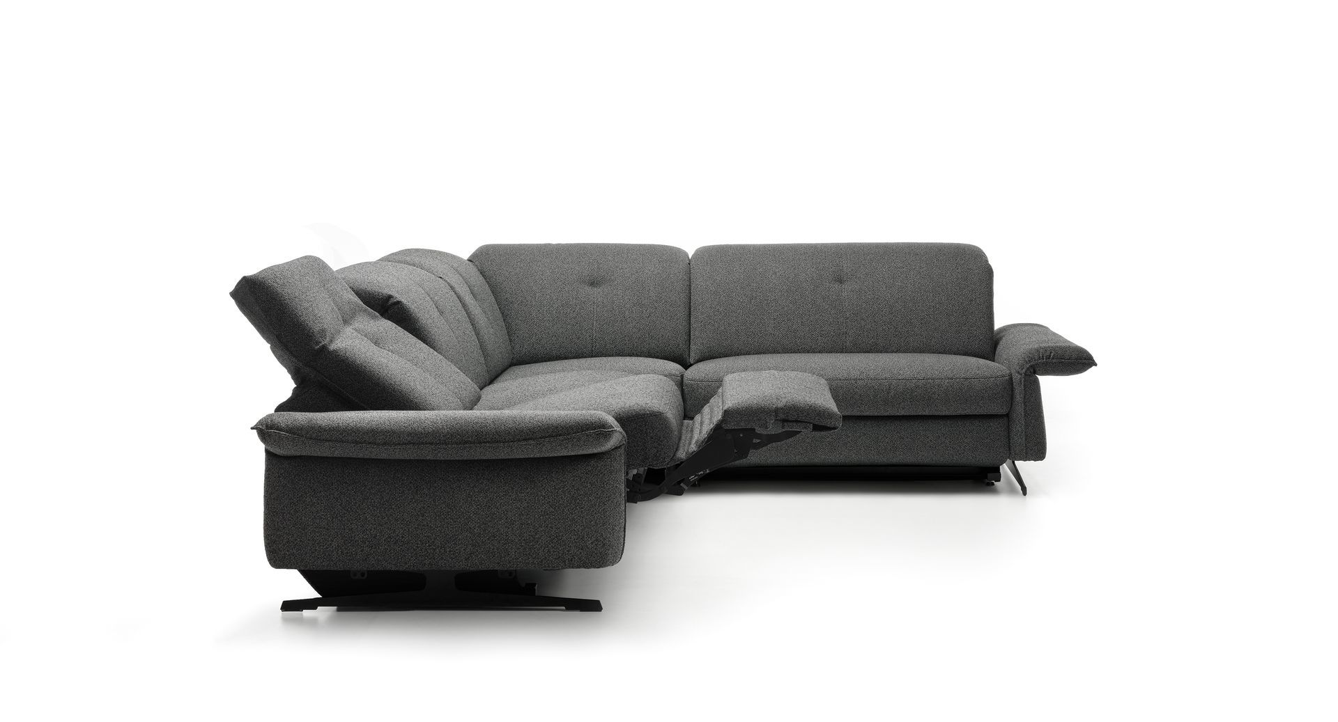 Canapé Vinson Rom Au Logis Ameublements