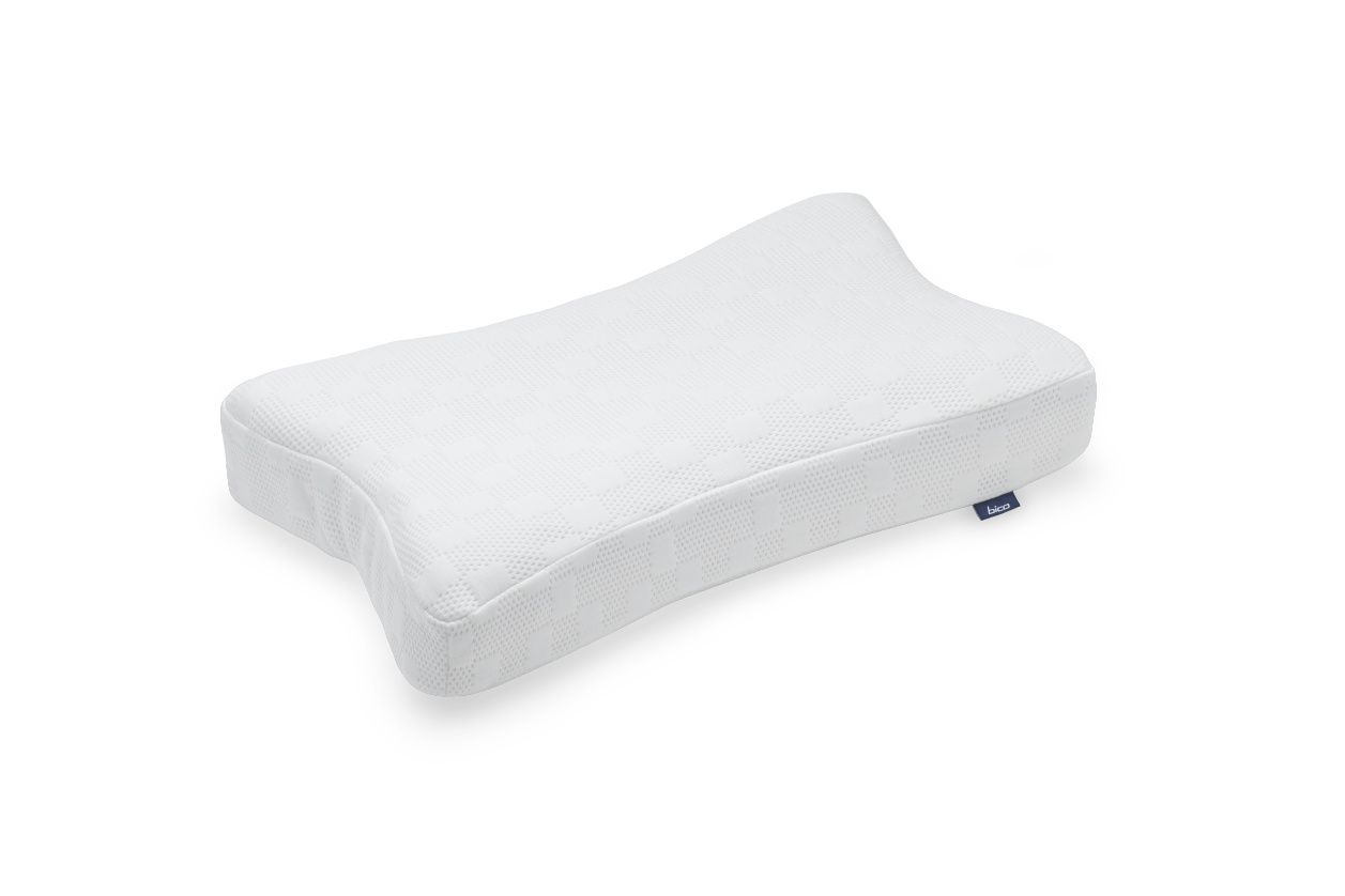 Oreiller VitaAdapt Bico Au Logis Ameublements