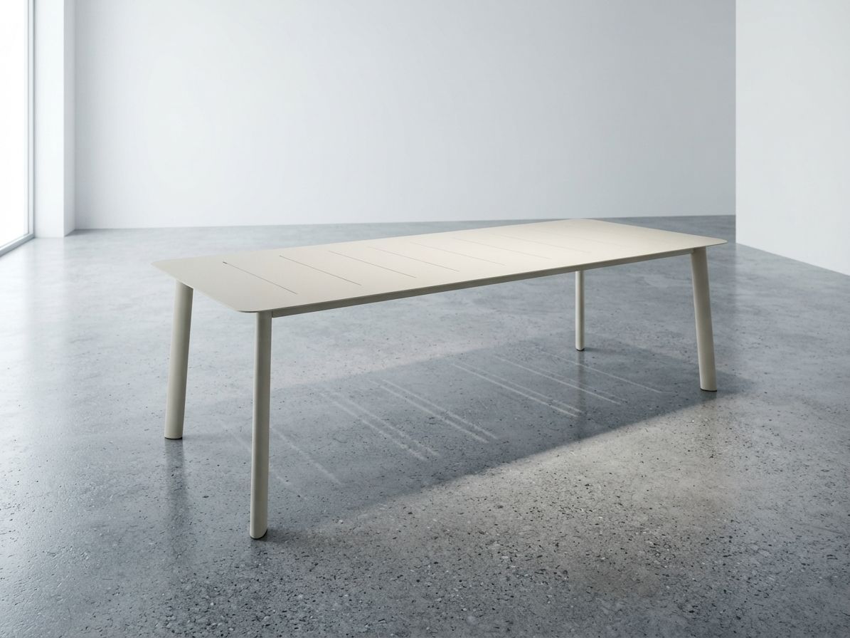 Table de jardin Telmo Sit-Mobilia Au Logis Ameublements