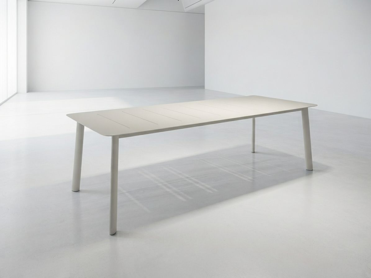 Table de jardin Telmo Sit-Mobilia Au Logis Ameublements