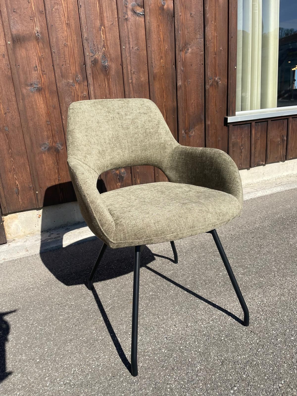 Fauteuil New Sena pivotant Sit-Mobilia Au Logis Ameublements