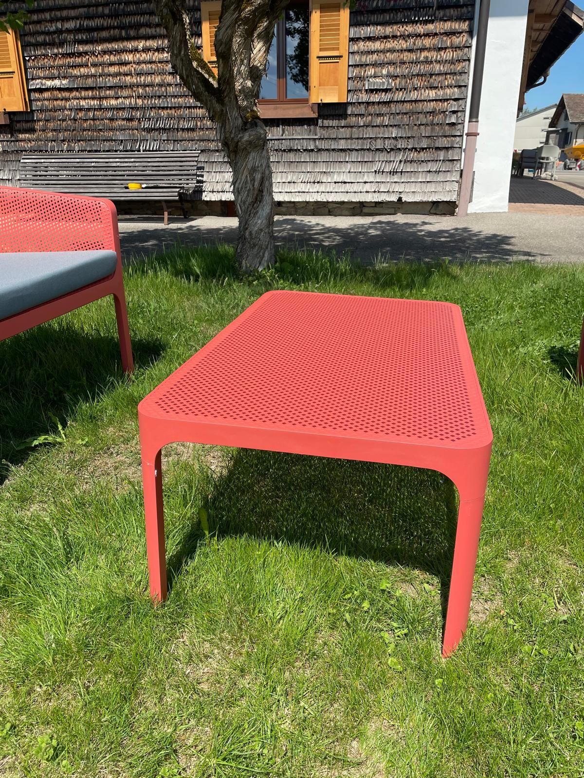 Net Table 100 Nardi Au Logis Ameublements