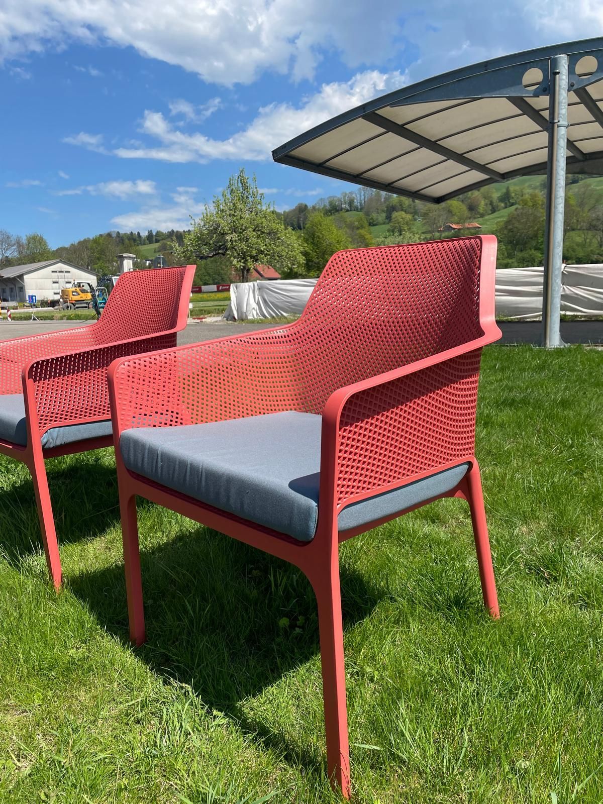 Net Relax Nardi Au Logis Ameublements
