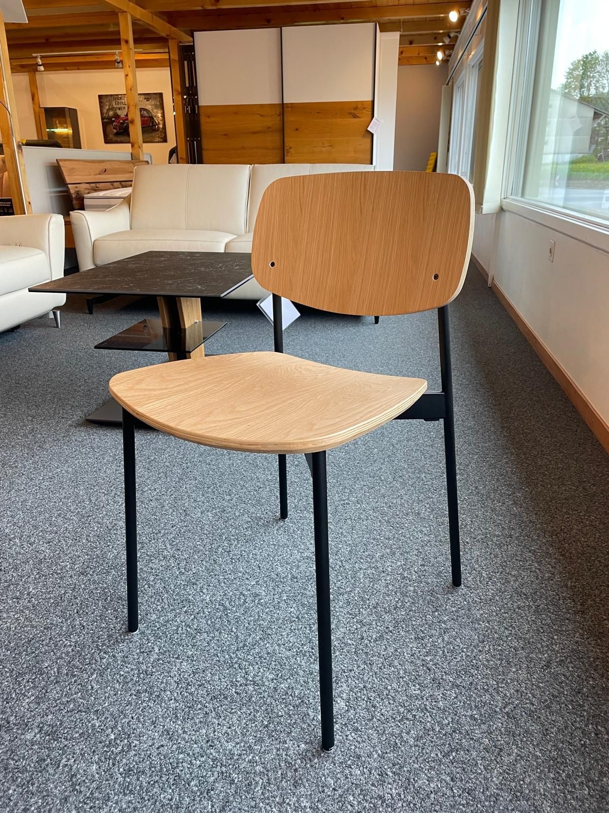Chaise Konka Sit-Mobilia Au Logis Ameublements
