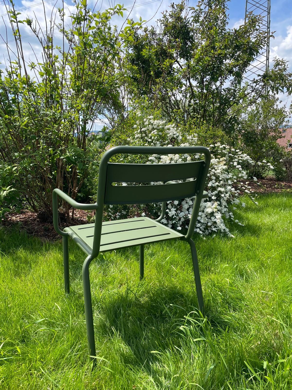 Fauteuil Star Emu Au Logis Ameublements