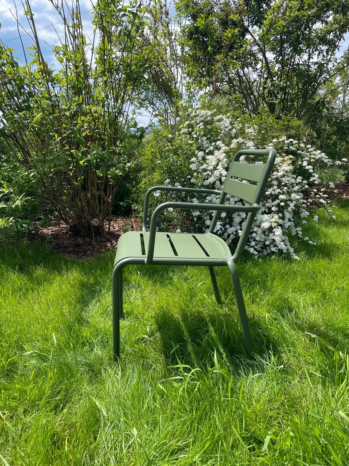 Fauteuil Star Emu Au Logis Ameublements