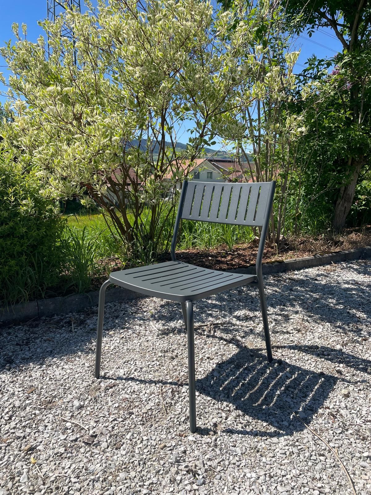 Chaise Bridge Emu Au Logis Ameublements
