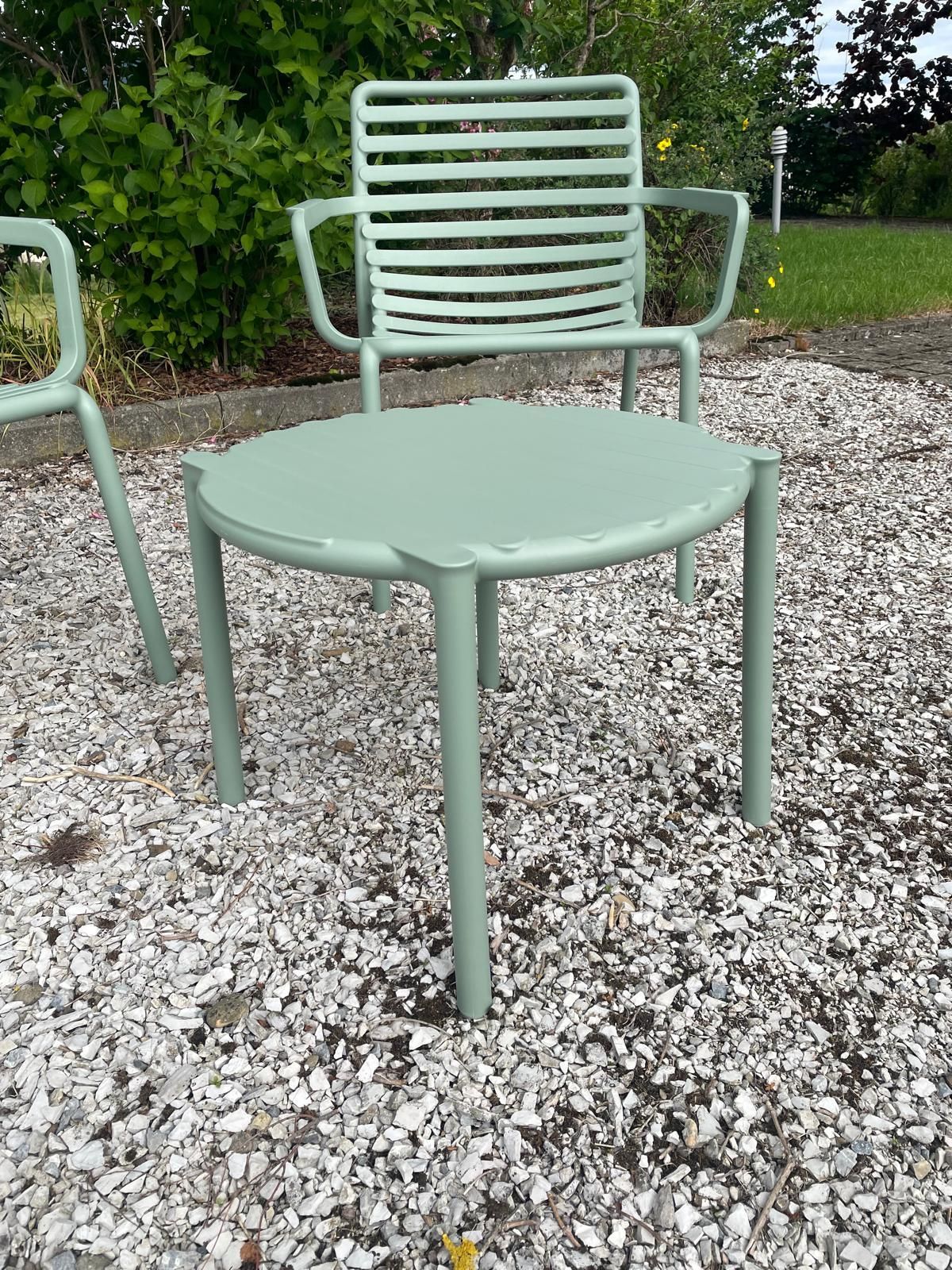 Fauteuil Doga Relax + Table basse Doga Table Nardi Au Logis Ameublements