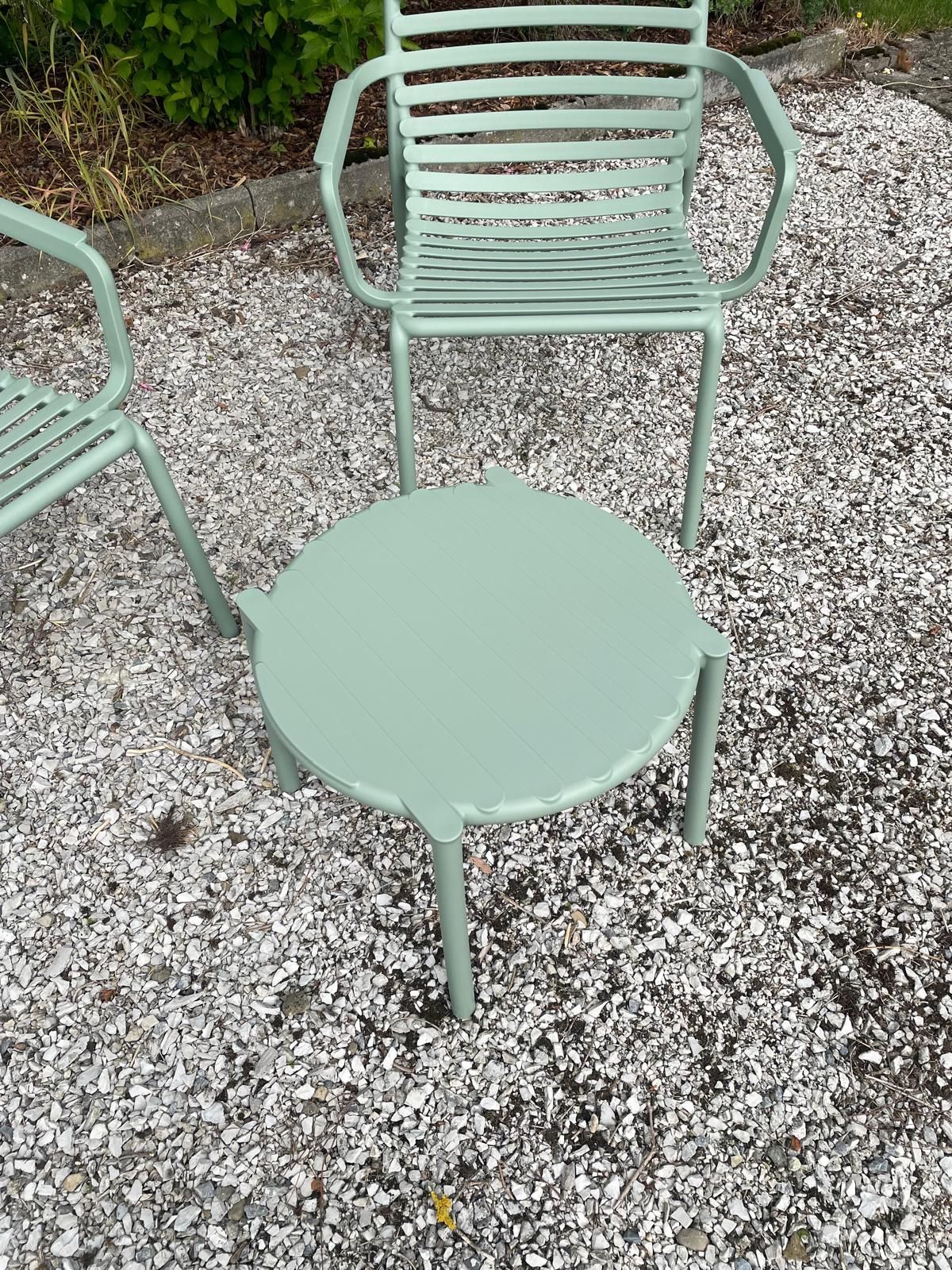Fauteuil Doga Relax + Table basse Doga Table Nardi Au Logis Ameublements