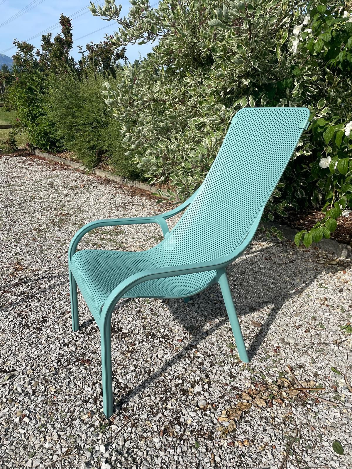 Net Lounge Nardi Au Logis Ameublements