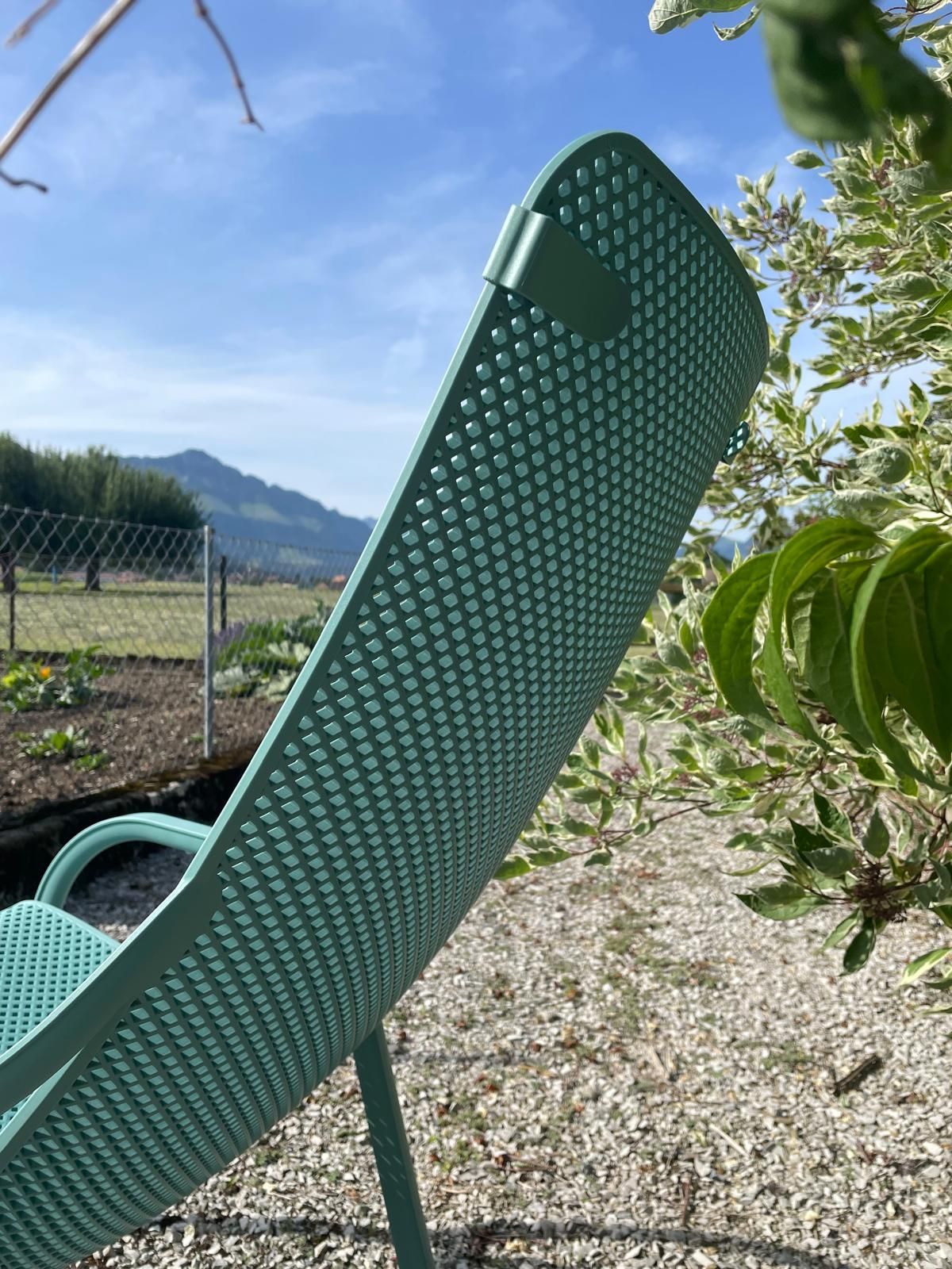 Net Lounge Nardi Au Logis Ameublements